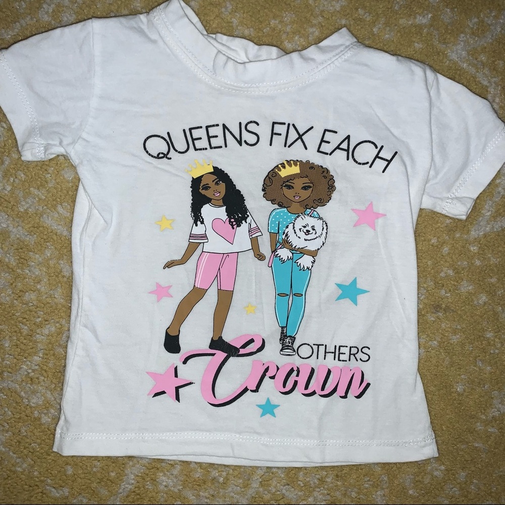 Cute T-shirt